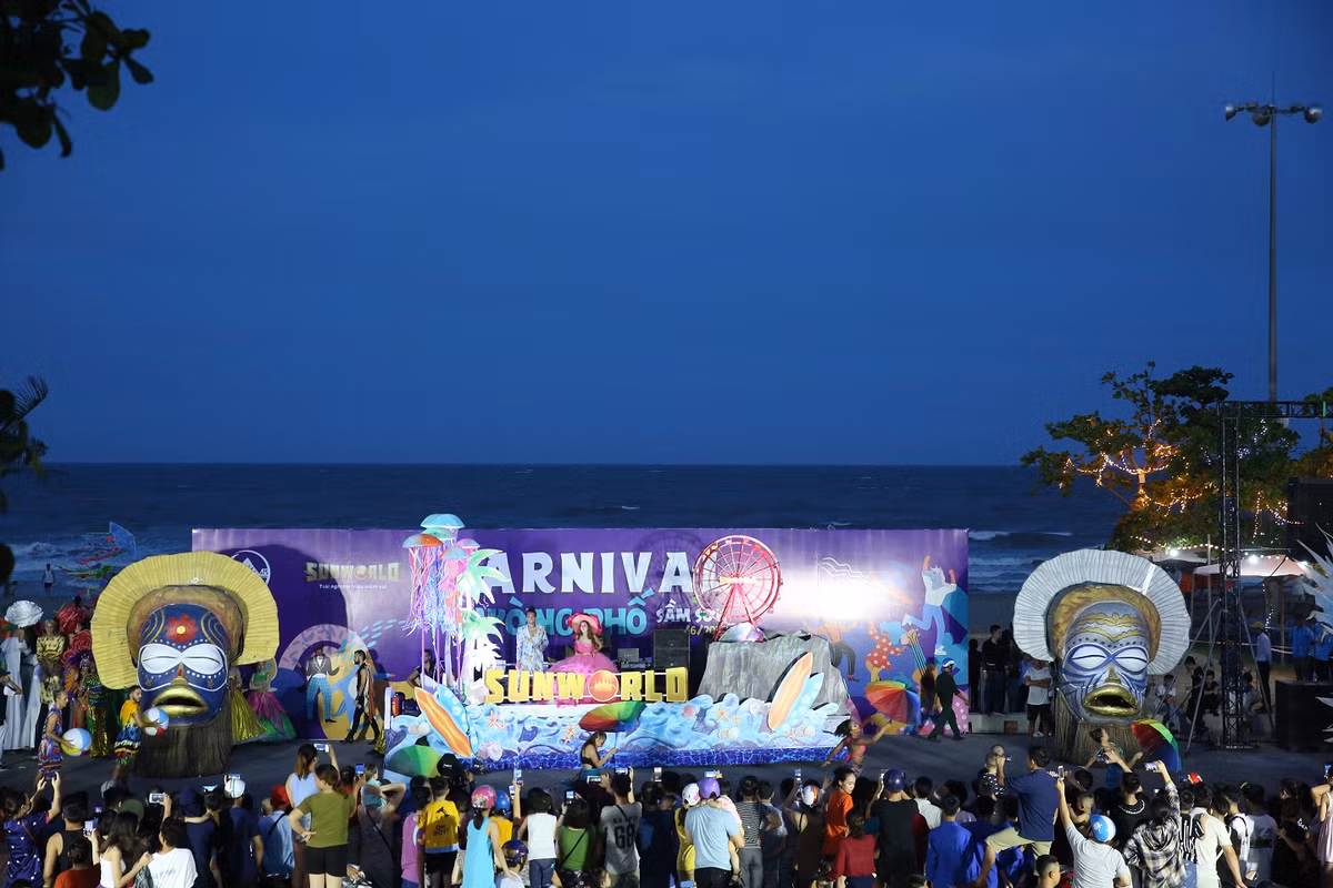 Sam Son tung bung voi Le hoi Carnival duong pho-Hinh-9