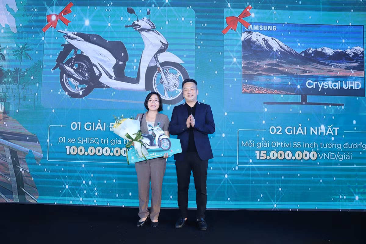 Imperia Smart City bung no giao dich sau thang ngau