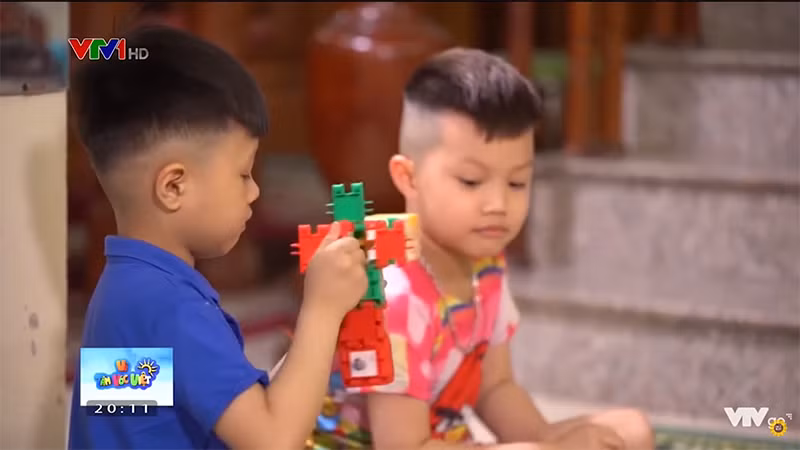 Chơi cùng con thời “cô vy” - Hình 4 Choi cung con thoi “co vy”-Hinh-4