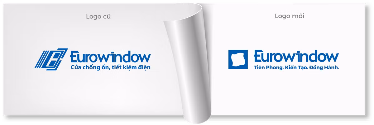 Eurowindow ra mat logo nhan dien moi-Hinh-2