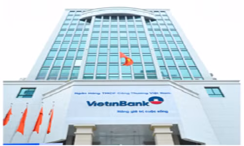 VietinBank: Hai hoa loi ich nen kinh te va nha dau tu