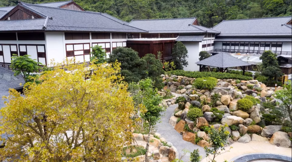 Quang Ninh khai truong khu nghi duong suoi khoang dang cap Yoko Onsen-Hinh-6