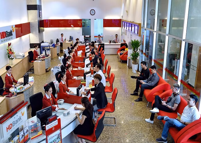 HDBank vua nhan giai “Ngan hang Noi dia tot nhat Viet Nam”-Hinh-3