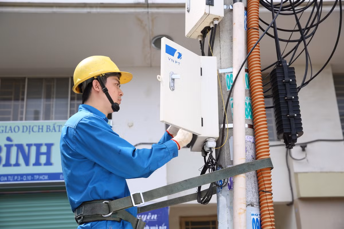 VNPT tiep tuc dan dau ve toc do Internet cap quang-Hinh-2