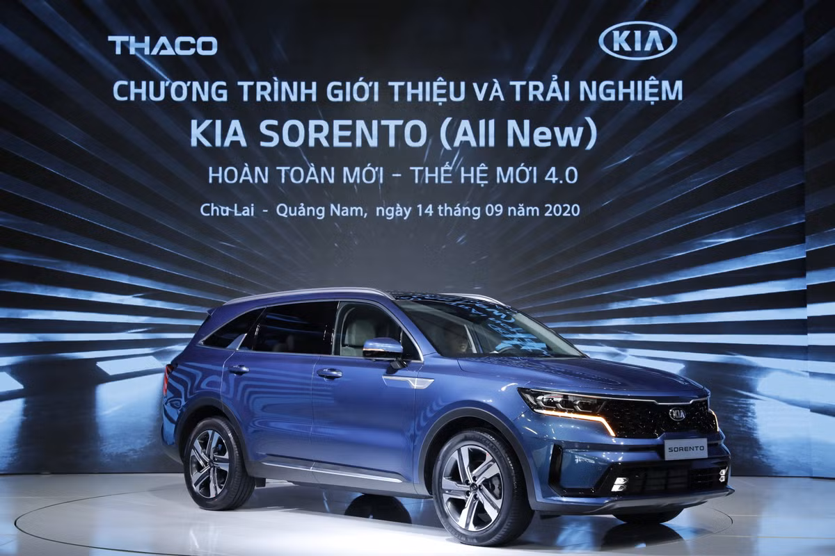 Mau xe Sorento the he moi: Doi moi ve thiet ke va cong nghe-Hinh-4