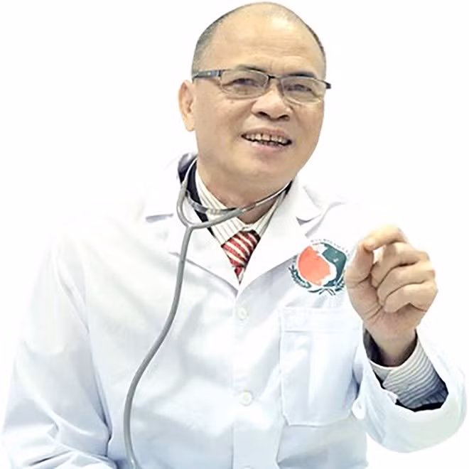 BS Hoang Sam: Nuoc gao rang la thuc uong lanh manh va bo duong