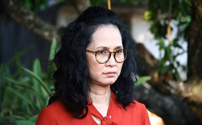 Nàng dâu giận run người phát hiện mẹ chồng làm chuyện khủng khiếp này Nang dau gian run nguoi phat hien me chong lam chuyen khung khiep nay