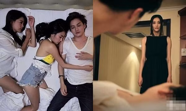 Về nhà bạn trai, tôi sửng sốt vì thói quen "bệnh hoạn" của gia đình anh Ve nha ban trai, toi sung sot vi thoi quen