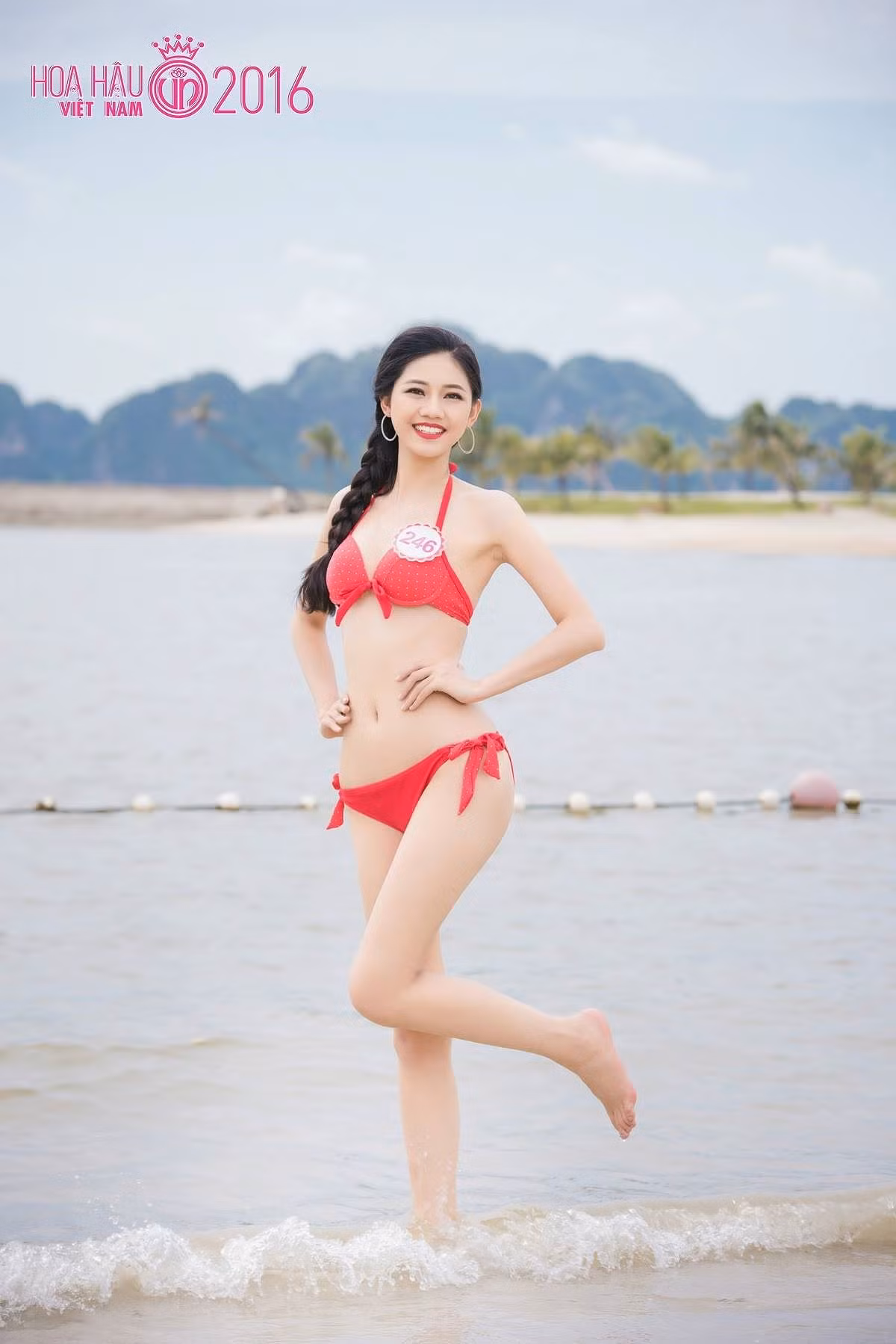  Thanh Tú đã và đang rèn luyện mình để hoàn thiện hơn. Nếu có cơ hội, cô cũng sẽ thử sức mình với vai trò biên tập viên.