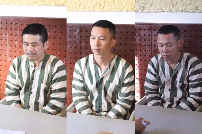 Phá đường dây đánh bạc hàng chục tỷ đồng qua mạng Internet Pha duong day danh bac hang chuc ty dong qua mang Internet