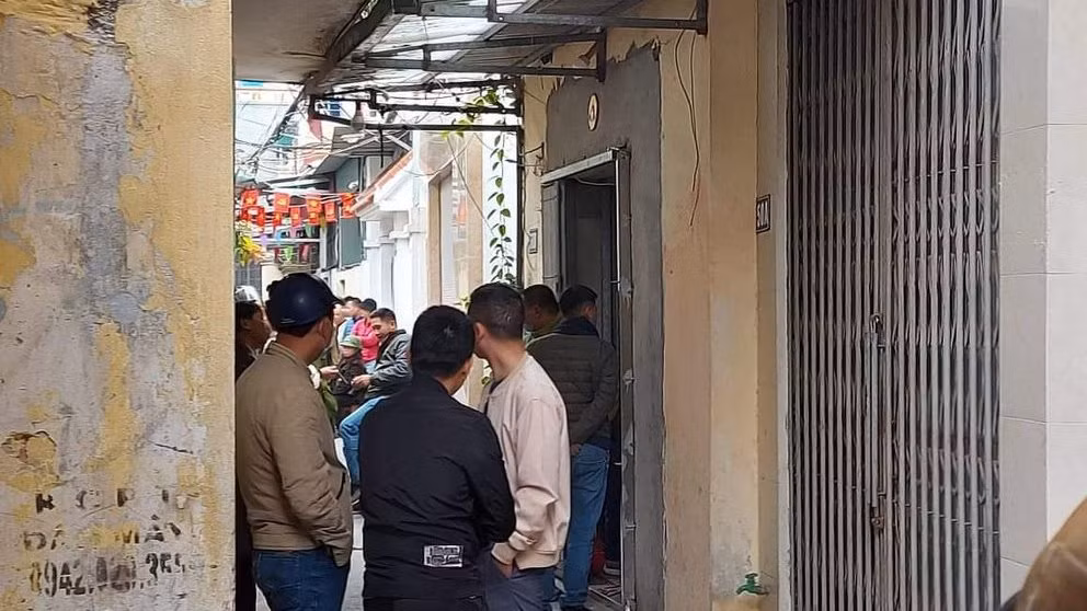 Mới đây, đại diện lãnh đạo Phòng Cảnh sát điều tra tội phạm về ma tuý, Công an tỉnh Thái Bình, cho biết Cơ quan CSĐT Công an tỉnh Thái Bình đã khởi tố vụ án, khởi tố bị can, ra lệnh bắt bị can để tạm giam đối với bà Trần Thị Đàm để tiếp tục điều tra, làm rõ hành vi mua bán trái phép chất ma tuý.