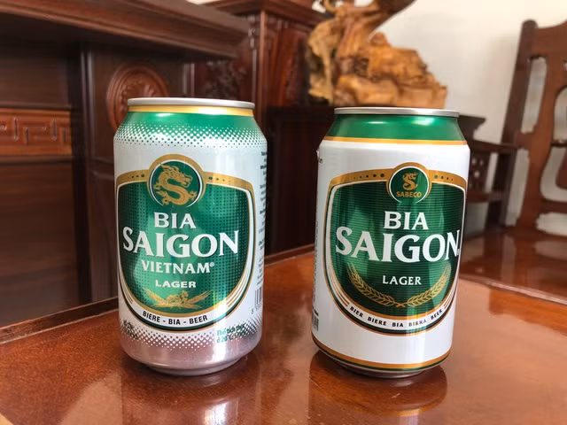 Giám đốc Công ty bia Sài Gòn Việt Nam bị đề nghị truy tố Giam doc Cong ty bia Sai Gon Viet Nam bi de nghi truy to