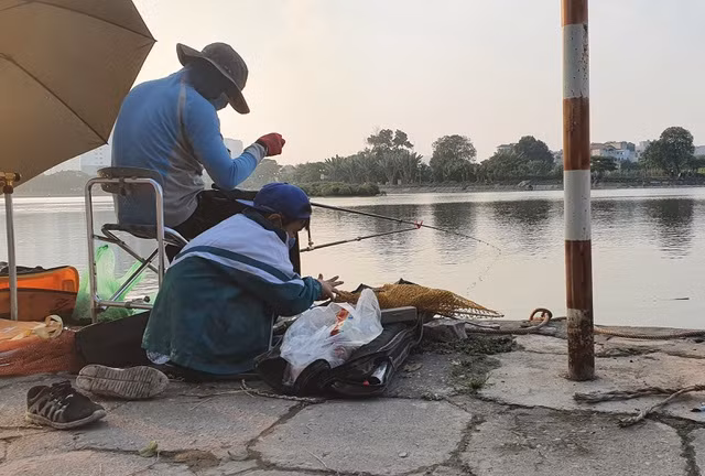 Ho Dinh Cong bien thanh ho cau dich vu: Chu tich phuong phai chiu trach nhiem-Hinh-3