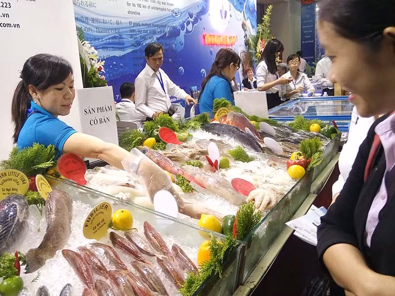 My them ‘luat moi’, doanh nghiep Viet cang them kho