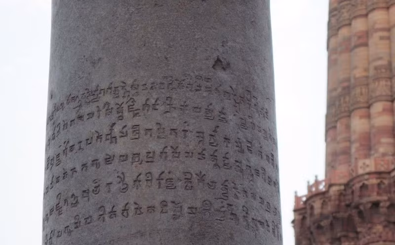 Trong nền văn hóa Ấn Độ, Cột sắt Delhi đã trở thành một biểu tượng quốc gia với giá trị văn hóa và lịch sử vô cùng đặc biệt.