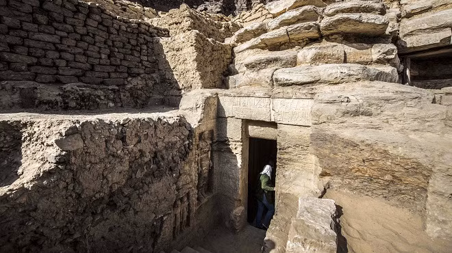 Sự khám phá này đã hỗ trợ cho việc kiểm chứng lại một phần nào lịch sử của nhà Chu, hỗ trợ cho sự nghiên cứu và nâng cao tri thức về lịch sử và văn hóa của Trung Quốc, đồng thời cũng giúp trẻ em hiểu hơn về quá khứ lịch sử của tổ quốc. (Ảnh minh họa)