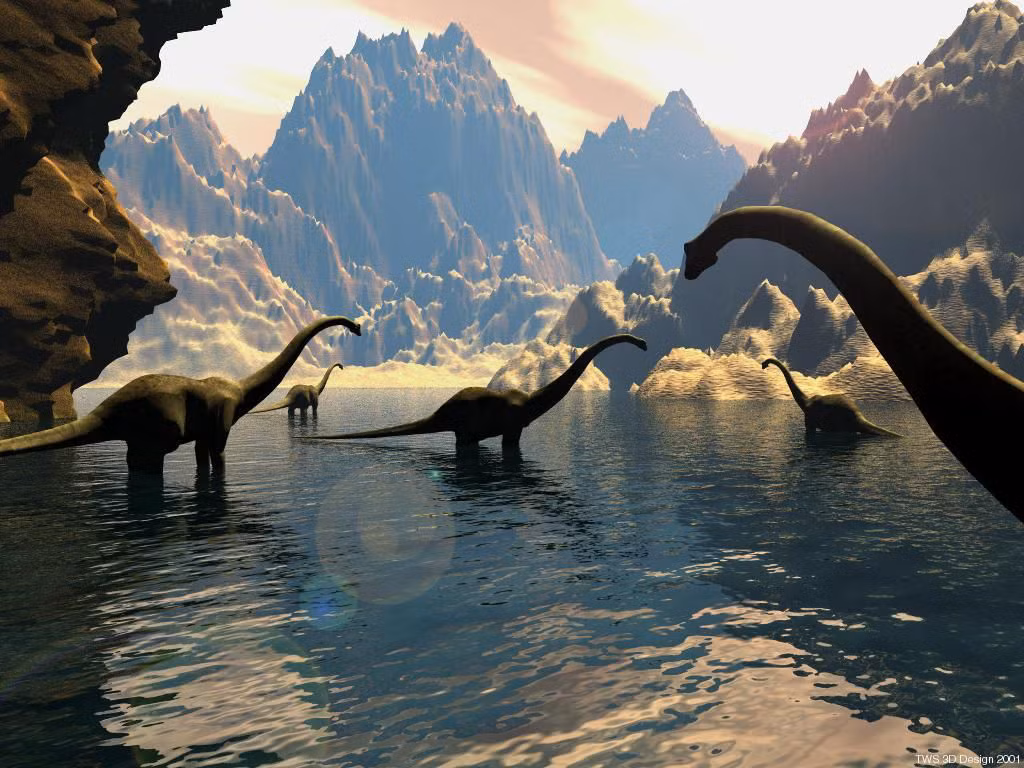Tất cả mọi loài khủng long Sauropoda đều ăn thực vật. Một động vật chỉ ăn thực vật cần có bộ răng và hàm khác so với động vật ăn thịt. Nó cũng cần một hệ tiêu hóa lớn hơn nhiều để xử lý cây cỏ. Vì thế, Sauropoda trông rất khác so với khủng long chân thú (Theropoda).
