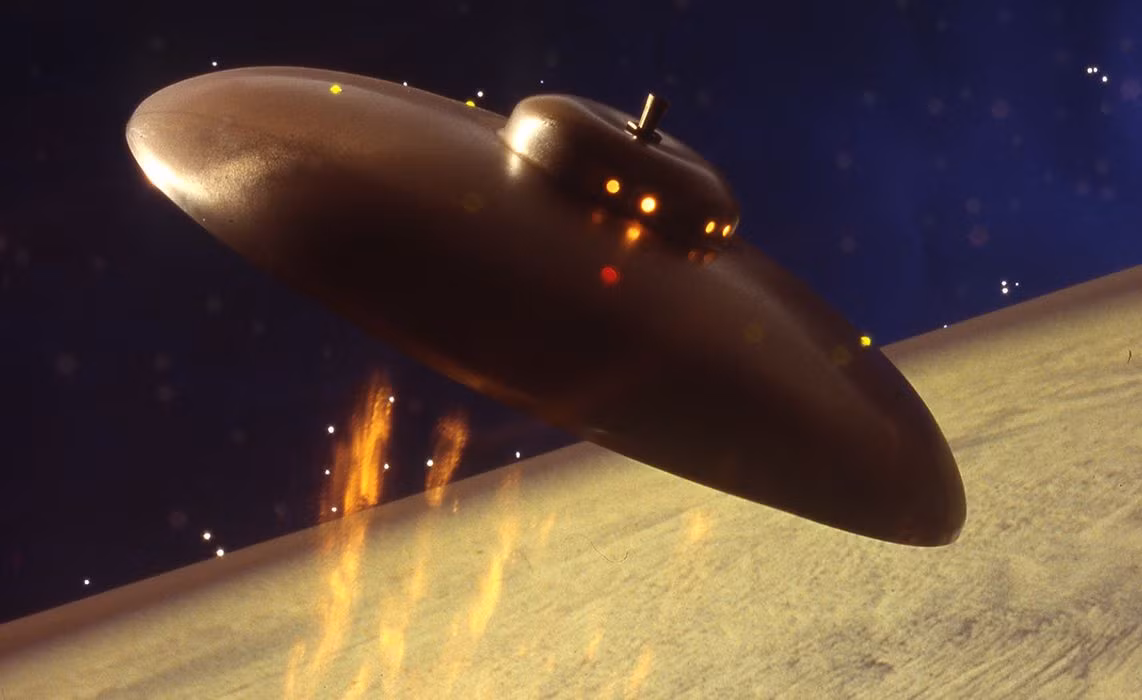 Vụ UFO tấn công tàu hỏa đã thu hút được sự quan tâm của rất nhiều người và gây ra các cuộc tranh luận trong cộng đồng khoa học.