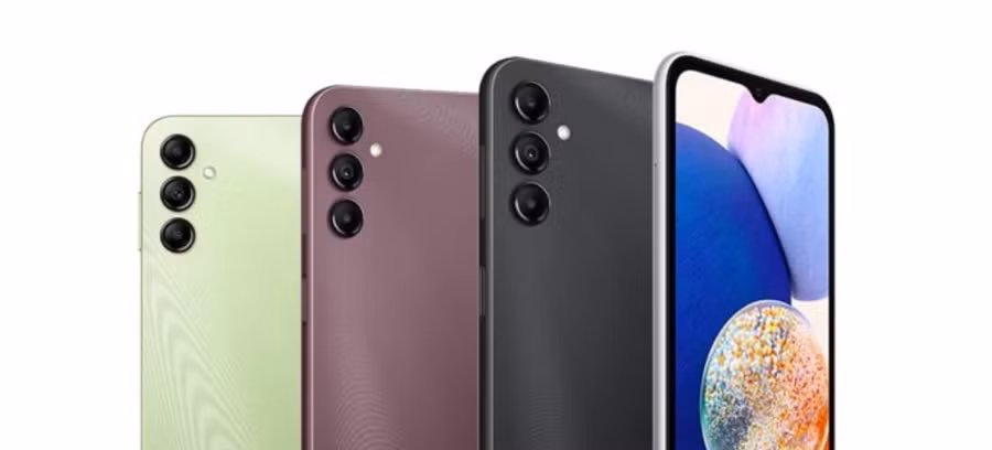 Bên cạnh đó, Samsung Galaxy A24 sử dụng vi xử lý Helio G80 Octa-core đi kèm 4 GB RAM và 128GB ROM. Thiết bị hỗ trợ khe cắm thẻ nhớ microSD lên đến 1TB, giúp người dùng lưu trữ được nhiều dữ liệu hơn.