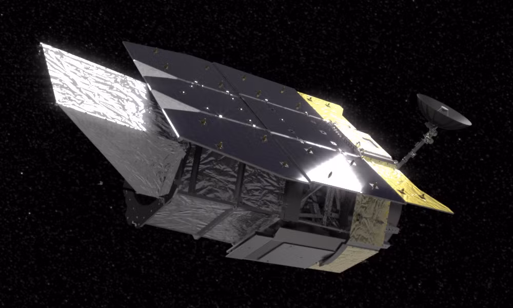 Dự kiến sẽ được phóng lên vào năm 2025, " chiến thần" mới của NASA sẽ có khả năng quan sát và khám phá những thứ mà trước đây chúng ta chỉ có thể nghe đến hoặc chỉ nhìn thấy một phần.