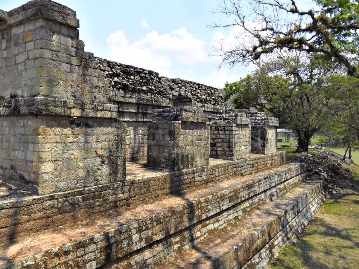 Một trong những giải pháp là sử dụng các công nghệ chế tạo bê tông của các Maya.