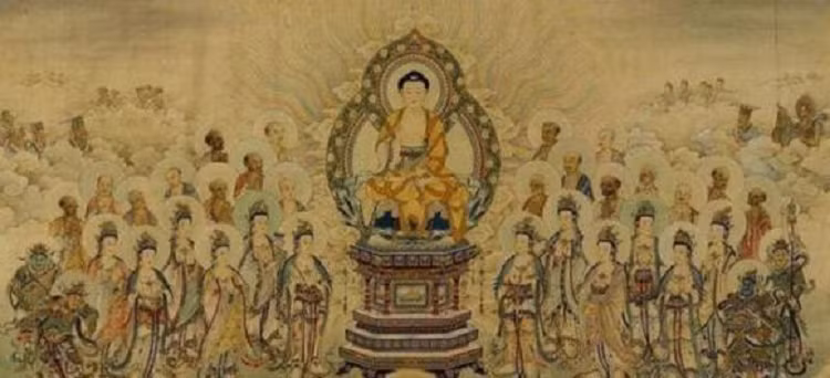Phương pháp xây dựng của người xưa khiến ai cũng phải thán phục. Qua nội dung ghi trên mảnh đá, các chuyên gia nhận thấy niềm tin của người xưa đối với đạo Phật lớn hơn những gì chúng ta có thể tưởng tượng.