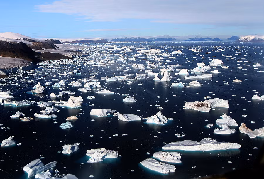 Trong khi đó, chính phủ Greenland đã bắt đầu áp dụng các biện pháp để giảm tác động của sự tan chảy của băng. Tuy nhiên, các nhà khoa học cho rằng, để giảm được tác động của sự tăng nhiệt đới lên băng.