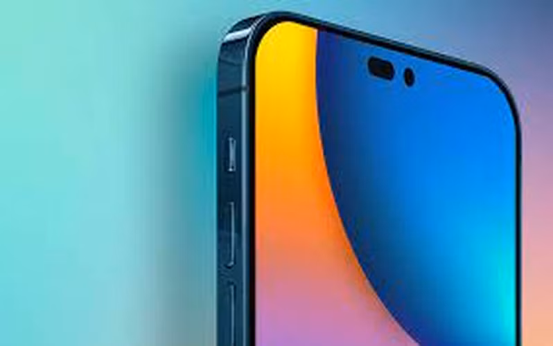Theo đó, iPhone 15 Pro sẽ có màn hình OLED kích thước 6,1 inch, độ phân giải 2778 x 1284 pixel và tỷ lệ khung hình 19,5:9.