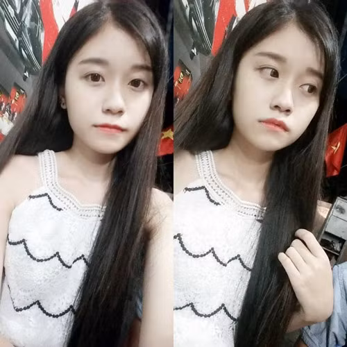 Sự “lột xác” về ngoại hình khiến cuộc sống của cô gái Tuyên Quang thay đổi nhiều. Từ chỗ bị gọi là “khỉ đột” khi vừa gầy, vừa đen lại đeo kính cận to đùng, giờ đây cô nàng được nhiều người theo đuổi và đôi khi, được ưu ái trong nhiều việc.