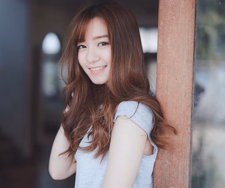 Loạt ảnh Toeyprim đăng tải lên trang cá nhân nhận được hàng nghìn lượt yêu thích và bình luận khen ngợi từ dân mạng.