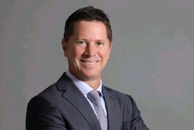 CEO HSBC noi ve 3 nut that lon de thu hut FDI