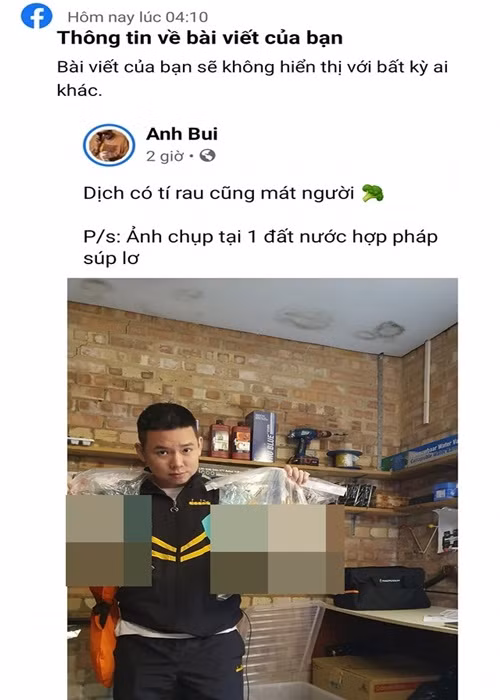 Rapper Andree đăng ảnh cần sa gây phẫn nộ là ai? Rapper Andree dang anh can sa gay phan no la ai?