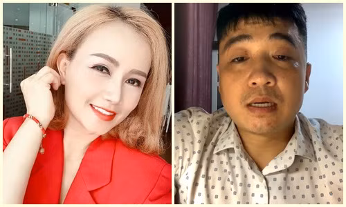 Hoang Yen noi gi khi chong cu to “ac doc”, tung clip beu xau?