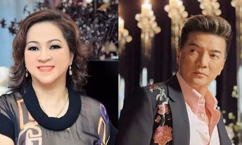Ba Phuong Hang 