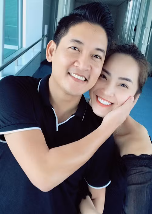 Soi hôn nhân của “gái 3 con” Hải Băng trước tin đồn "sắp đẻ" Soi hon nhan cua “gai 3 con” Hai Bang truoc tin don