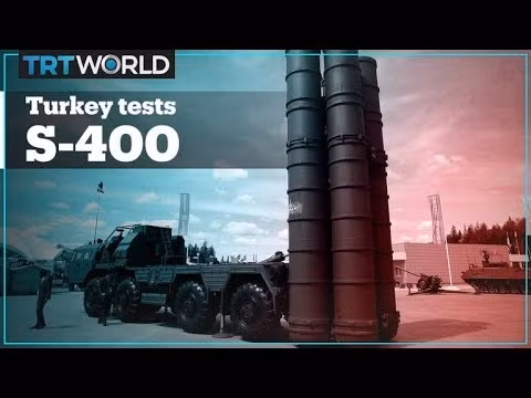 "Các bên đã đạt được thỏa thuận về nguyên tắc với hợp đồng S-400 thứ hai. Trong đó có cả thời điểm chuyển giao vũ khí và chuyển giao công nghệ", người đứng đầu ngành công nghiệp quốc phòng Thổ Nhĩ Kỳ Ismail Demir nói.