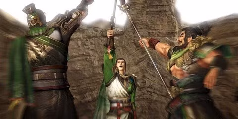 Đứng thứ ba là đội quân thiết kỳ triều Hán. Đương thời người Hung nô dũng mãnh, thiện chiến chinh phạt ngang dọc Châu Âu, ngay đến liên quân 13 nước cũng không ngăn được nhưng cuối cùng lại gục ngã trước đội Thiết đế của nhà Hán. Dưới thời Hán Vũ Đế, ông từng thống lĩnh 800 kỵ binh thâm nhập sâu hàng 100 dặm vào lãnh thổ của địch đánh quân Hung nô tan tác.