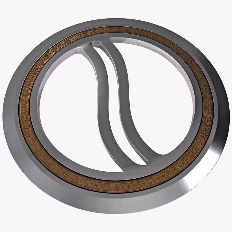 Chakram được tạo ra để nhằm cắt vào tay và chân của địch ở cự li xa. Không chỉ lợi hại vì có thể ném đi và gây sát thương từ xa, Chakram còn vô cùng uy lực trong cận chiến nhờ chiếc lưỡi được mài sắc.