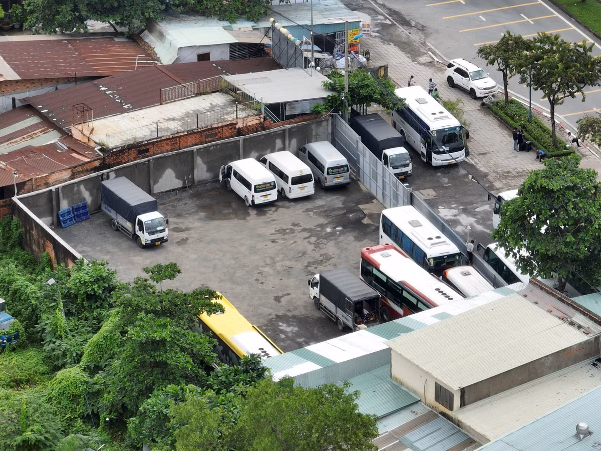 Sau Thành Bưởi, 21 nhà xe bị thu hồi giấy phép là đơn vị nào? Sau Thanh Buoi, 21 nha xe bi thu hoi giay phep la don vi nao?
