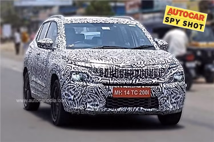 Cung cấp sức mạnh cho chiếc SUV mới nhà Skoda có thể là động cơ xăng tăng áp 1.0L, tạo ra công suất 113 mã lực và 178Nm mô men xoắn. Động cơ sẽ đi cùng hộp số sàn 6 cấp hoặc hộp số tự động 6 cấp và hệ dẫn động cầu trước.