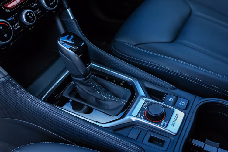 Những chiếc Subaru Forester được khuyến mãi đều là xe sản xuất năm 2024 (số VIN 2024). Với chương trình này, mẫu xe nhà Subaru dự kiến sẽ có mức ưu đãi cao nhất trong phân khúc SUV cỡ C phổ thông ở thị trường Việt Nam.