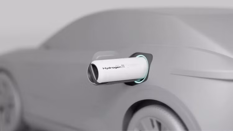 Toyota sap ra mat “pin du phong” danh cho oto dien