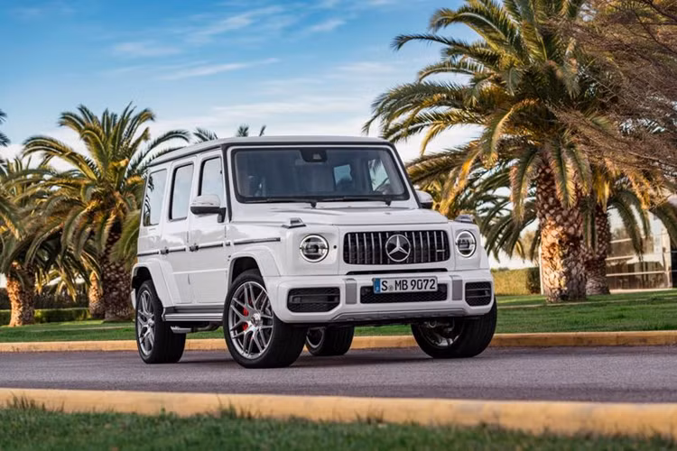 Các mẫu xe đến từ thương hiệu Đức như BMW, Audi hay Mercedes-Benz hạng sang có thế mạnh về công nghệ và sự sang trọng, nhưng thường không được đánh giá cao về độ bền.