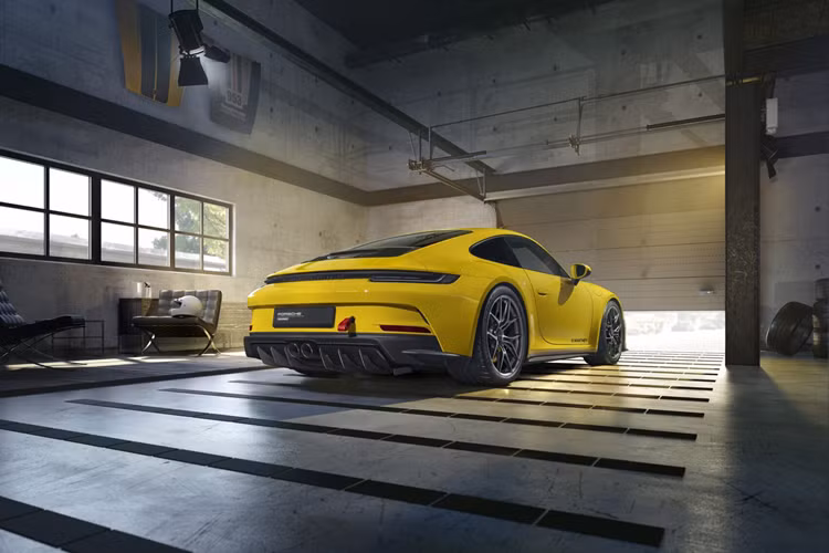 Hãng độ hiện vẫn chưa tiết lộ giá gói độ Porsche 911 GT3 Touring. Hiện hãng độ đang phát triển một chiếc GT3 RS mạnh mẽ hơn nhằm tạo ra thêm những gói độ với hiệu năng và khí động học tốt hơn, hoàn thiện hơn nữa.
