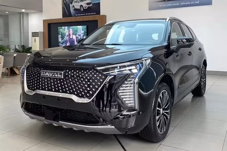 Nằm dưới nắp capo của Haval Jolion tại Việt Nam là hệ truyền động hybrid là sự kết hợp của máy xăng 1.5L với mô tơ điện cho tổng công suất 190 mã lực, mô-men xoắn 375 Nm. Sức mạnh này được truyền đến các bánh trước thông qua hộp số 7 cấp ly hợp kép. Mức tiêu thụ nhiên liệu được hãng công bố là khoảng 4,2 lít/100 km.