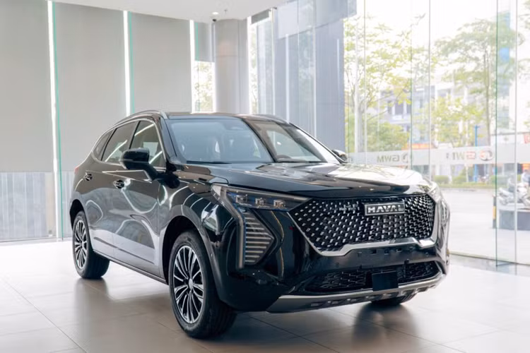 Một số tư vấn bán hàng tiết lộ, Haval Jolion 2025 mới sẽ được phân phối tại thị trường Việt Nam với hai phiên bản là Pro và Ultra, cùng giá bán dự kiến lần lượt là 736 và 779 triệu đồng. Cũng theo đại lý, trong thời gian đầu, những khách hàng đặt cọc 10 triệu đồng sẽ được hưởng ưu đãi tiền mặt trị giá 30 triệu đồng.