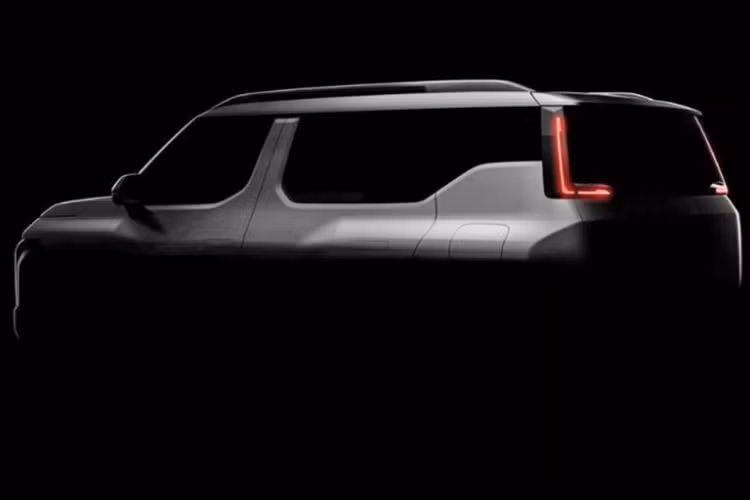 Ngoài ra, mẫu SUV mới của Kia còn có hệ thống ghế ngồi sáng tạo, tạo nên không gian sang trọng như phòng chờ thương gia của các hãng hàng không.