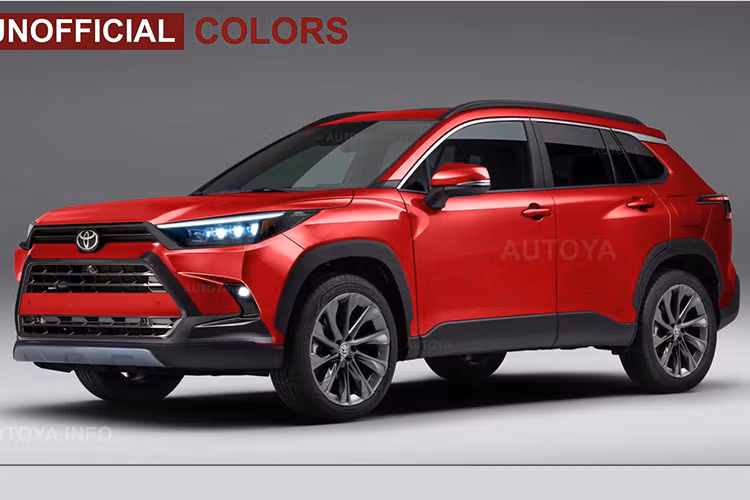 Phiên bản động cơ xăng 2.0L có công suất 169 mã lực, kết hợp với hộp số CVTi-S và tùy chọn dẫn động cầu trước hoặc bốn bánh. Phiên bản hybrid cũng có máy xăng 2.0L nhưng được bổ sung mô-tơ điện, cho tổng công suất 196 mã lực, đi kèm hệ dẫn động 4 bánh.