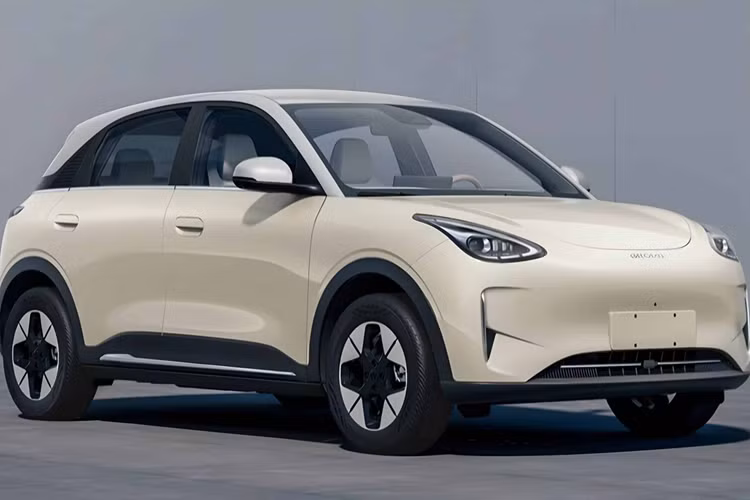  Geely Xingyuan EV 2024 mới là mẫu xe rất thú vị và nó sẽ cạnh tranh trực tiếp với BYD Dolphin, khi ra mắt chính thức, mới đây, 1 số thông tin chi tiết về cấu hình của chiếc xe này đã lộ diện.
