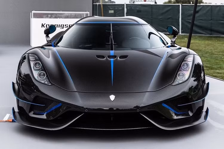 Theo thông báo của ban tổ chức, hành trình Gumball 3000 lần thứ 25 sẽ bắt đầu từ TP.HCM vào ngày 14/9, đi qua một số thành phố lớn tại khu vực Đông Nam Á như Phrom Penh (Campuchia), Bangkok (Thái Lan), Kuala Lumpur (Malaysia) và kết thúc vào ngày 22/9 tại Singapore.